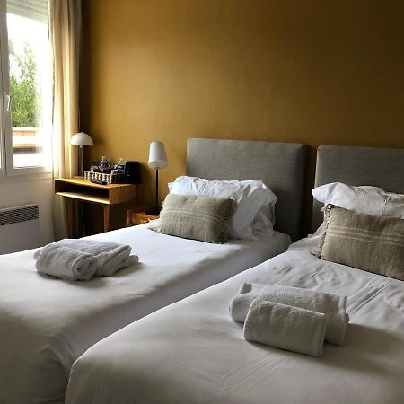 Hotel Le Homard Bleu Saint-Trojan-les-Bains Esterno foto