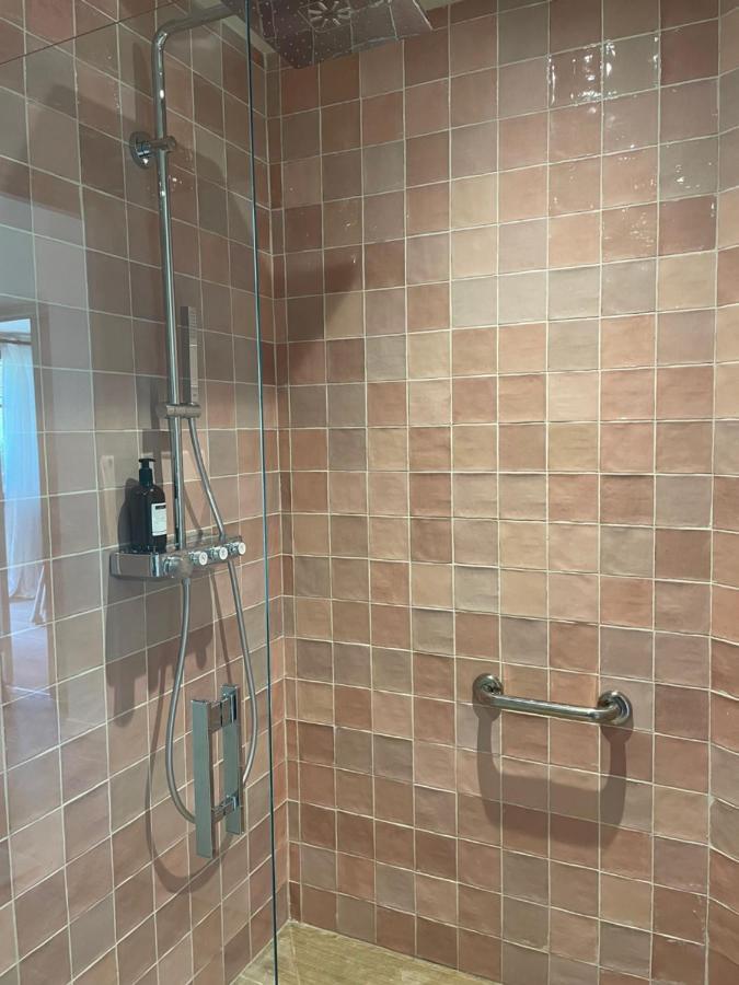 Hotel Le Homard Bleu Saint-Trojan-les-Bains Esterno foto